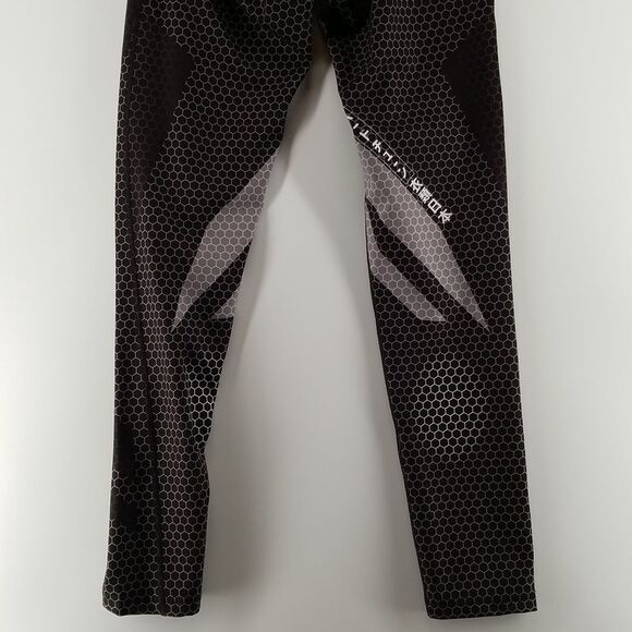 Hardtuned Racewear International Leggings - Picture 7 of 8
